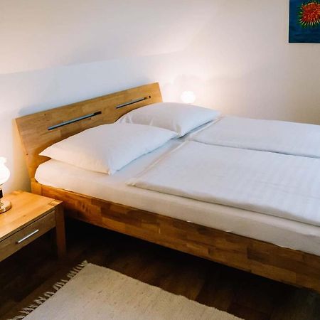 Diófa Apartman Keszthely Exterior foto