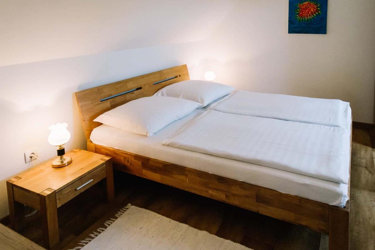 Diófa Apartman Keszthely Exterior foto
