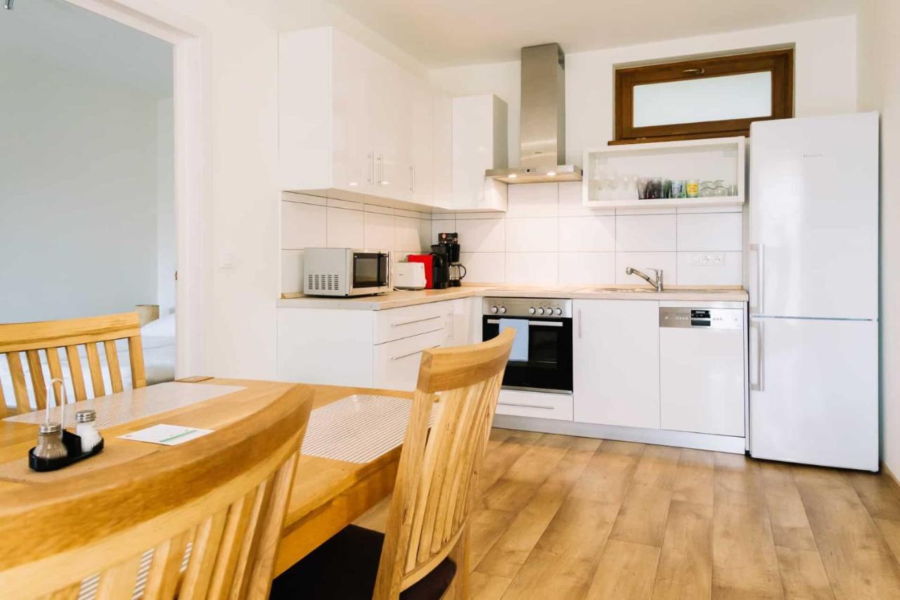 Diófa Apartman Keszthely Exterior foto