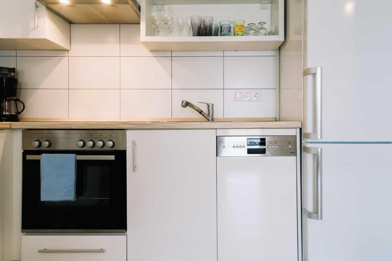 Diófa Apartman Keszthely Exterior foto