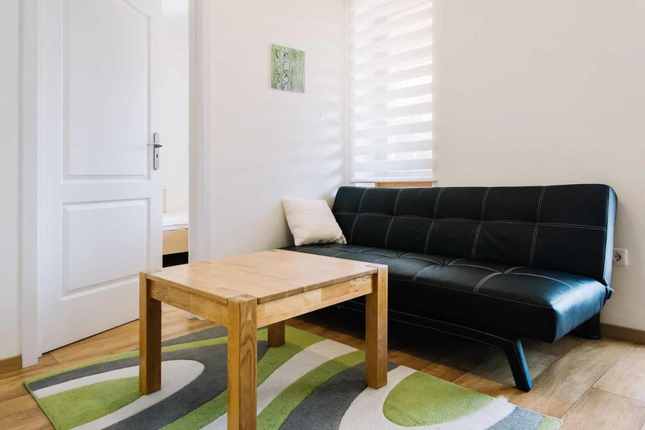 Diófa Apartman Keszthely Exterior foto