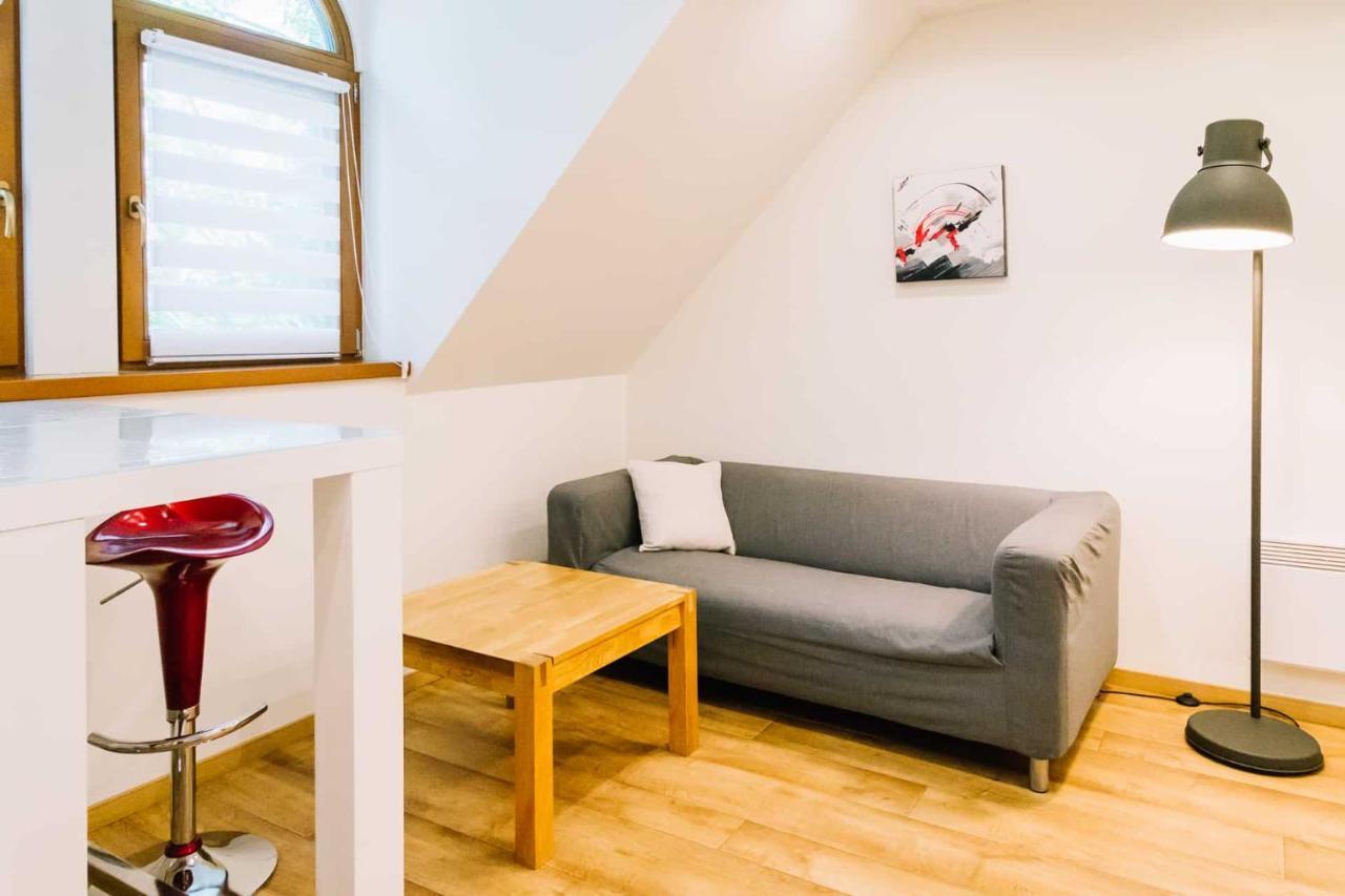 Diófa Apartman Keszthely Exterior foto