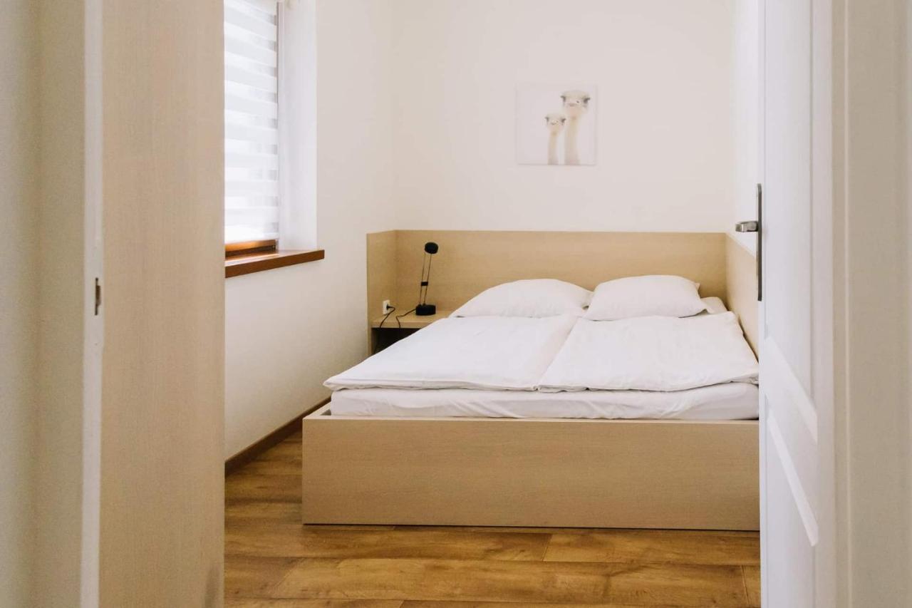 Diófa Apartman Keszthely Exterior foto