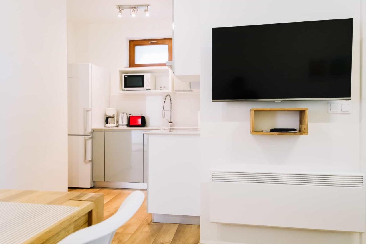 Diófa Apartman Keszthely Exterior foto