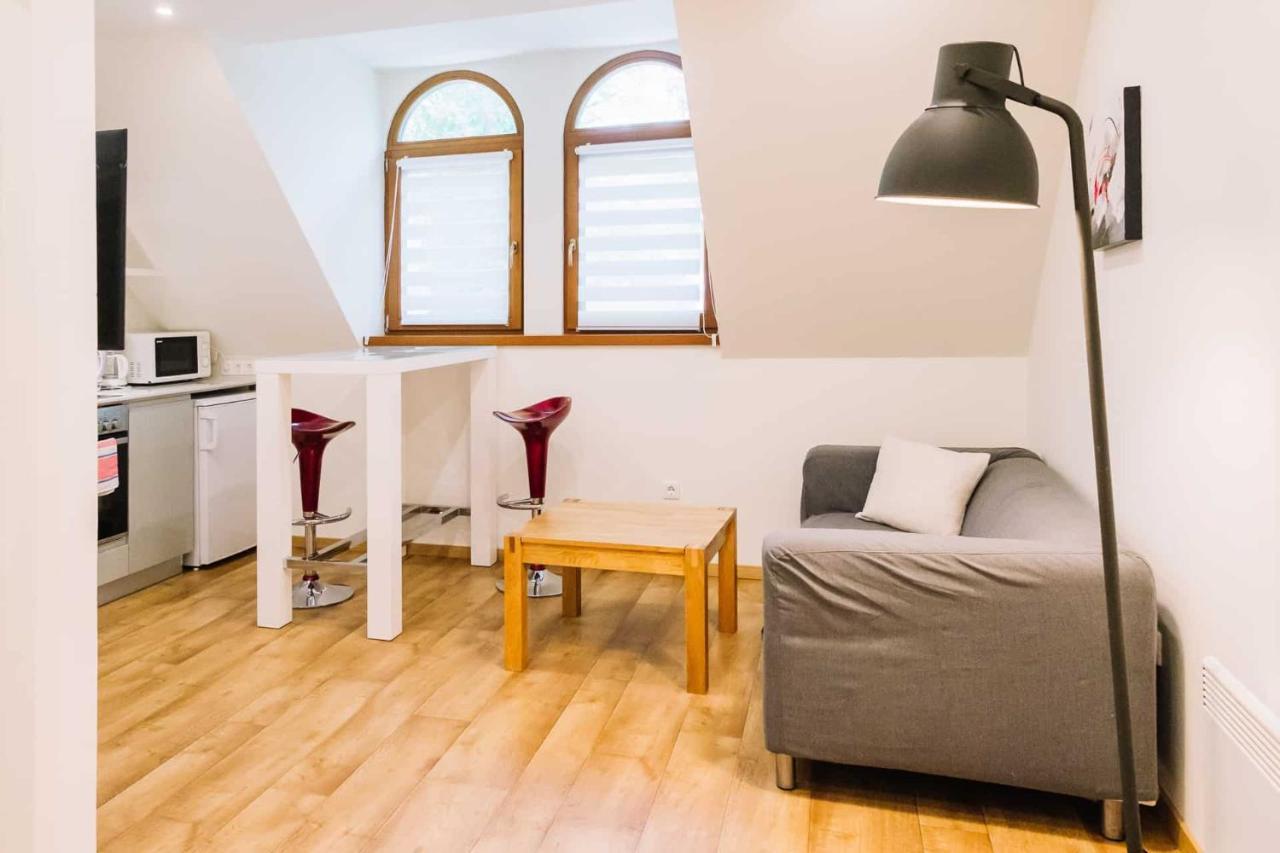 Diófa Apartman Keszthely Exterior foto