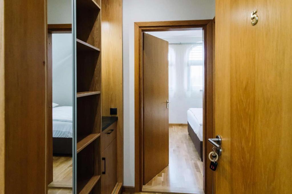 Diófa Apartman Keszthely Exterior foto